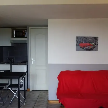 Easyloft Lyon-est Appart hôtel
