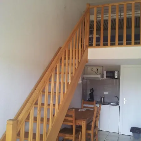 Easyloft Lyon-est * Chaponnay