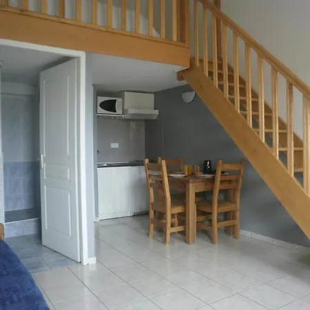 Aparthotel Easyloft Lyon-est