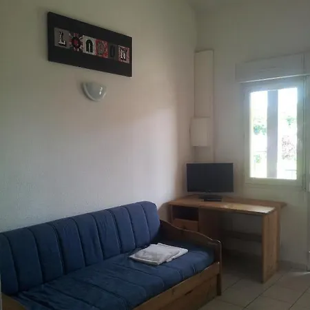Easyloft Lyon-est Aparthotel Chaponnay